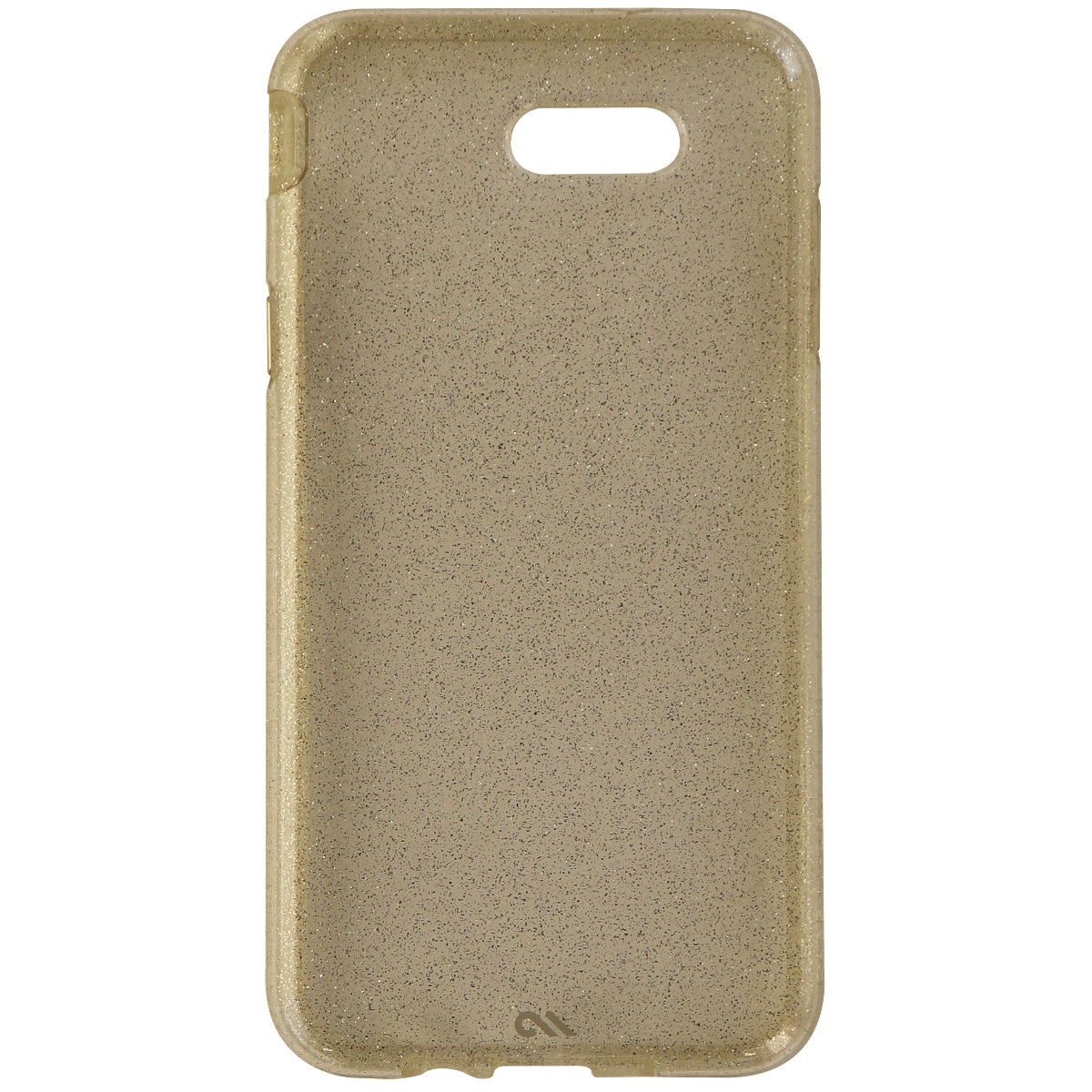 Case-Mate Sheer Glam Case for Galaxy J7 (2nd Gen,2017) / J7 Prime - Gold/Glitter Cell Phone - Cases, Covers & Skins Case-Mate    - Simple Cell Bulk Wholesale Pricing - USA Seller