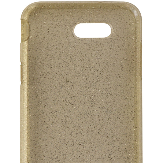 Case-Mate Sheer Glam Case for Galaxy J7 (2nd Gen,2017) / J7 Prime - Gold/Glitter Cell Phone - Cases, Covers & Skins Case-Mate    - Simple Cell Bulk Wholesale Pricing - USA Seller