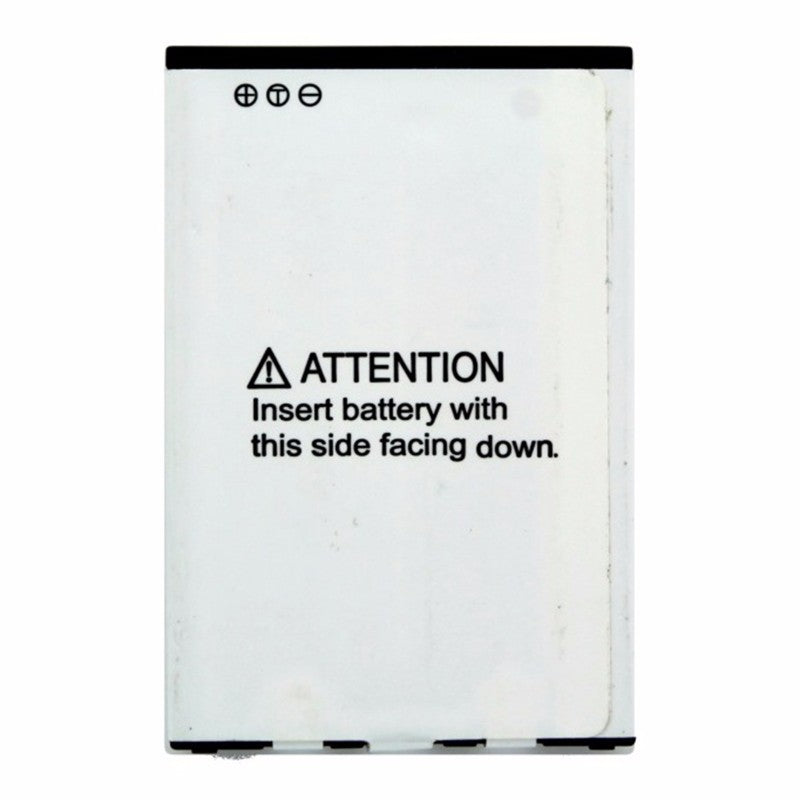 OEM Casio BTR781B 1150 mAh Replacement Battery for Casio Cammando C781 Cell Phone - Batteries Casio    - Simple Cell Bulk Wholesale Pricing - USA Seller