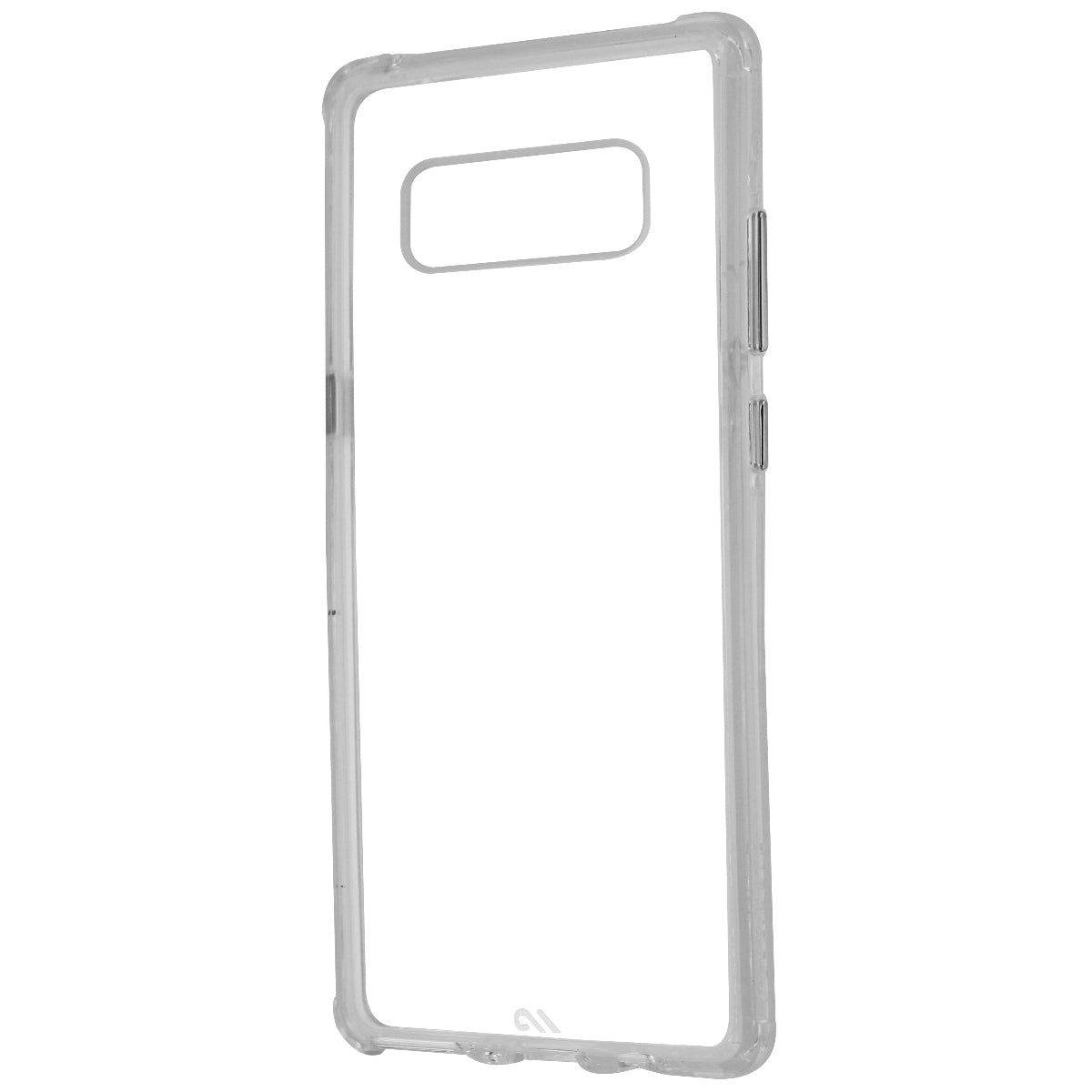 Case Mate Tough Clear Series Protective Case Cover for Galaxy Note 8 - Clear Cell Phone - Cases, Covers & Skins Case-Mate    - Simple Cell Bulk Wholesale Pricing - USA Seller