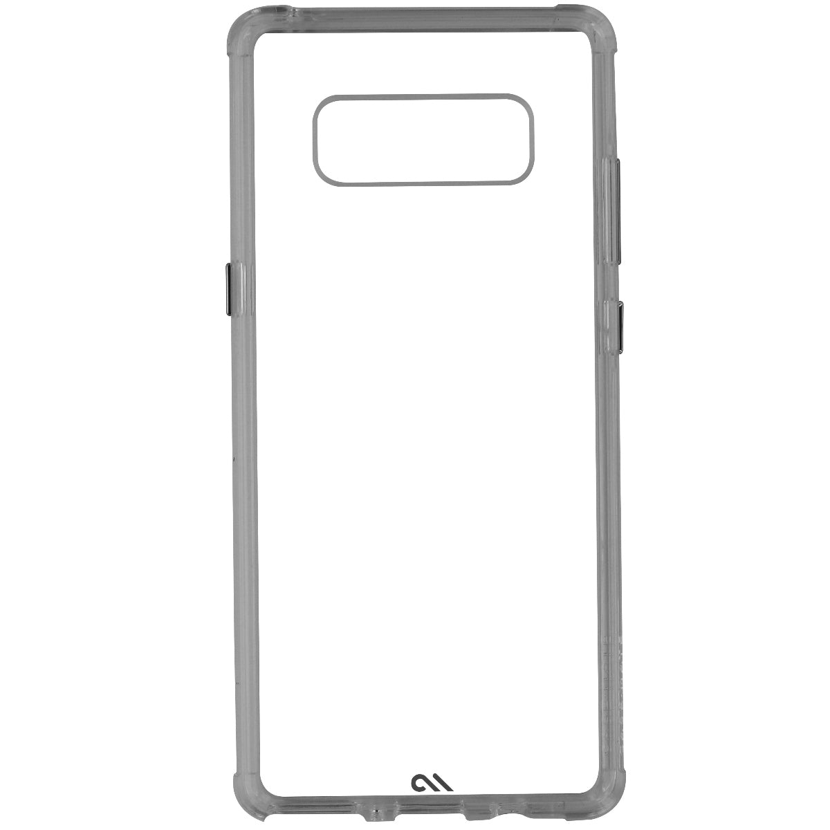 Case Mate Tough Clear Series Protective Case Cover for Galaxy Note 8 - Clear Cell Phone - Cases, Covers & Skins Case-Mate    - Simple Cell Bulk Wholesale Pricing - USA Seller