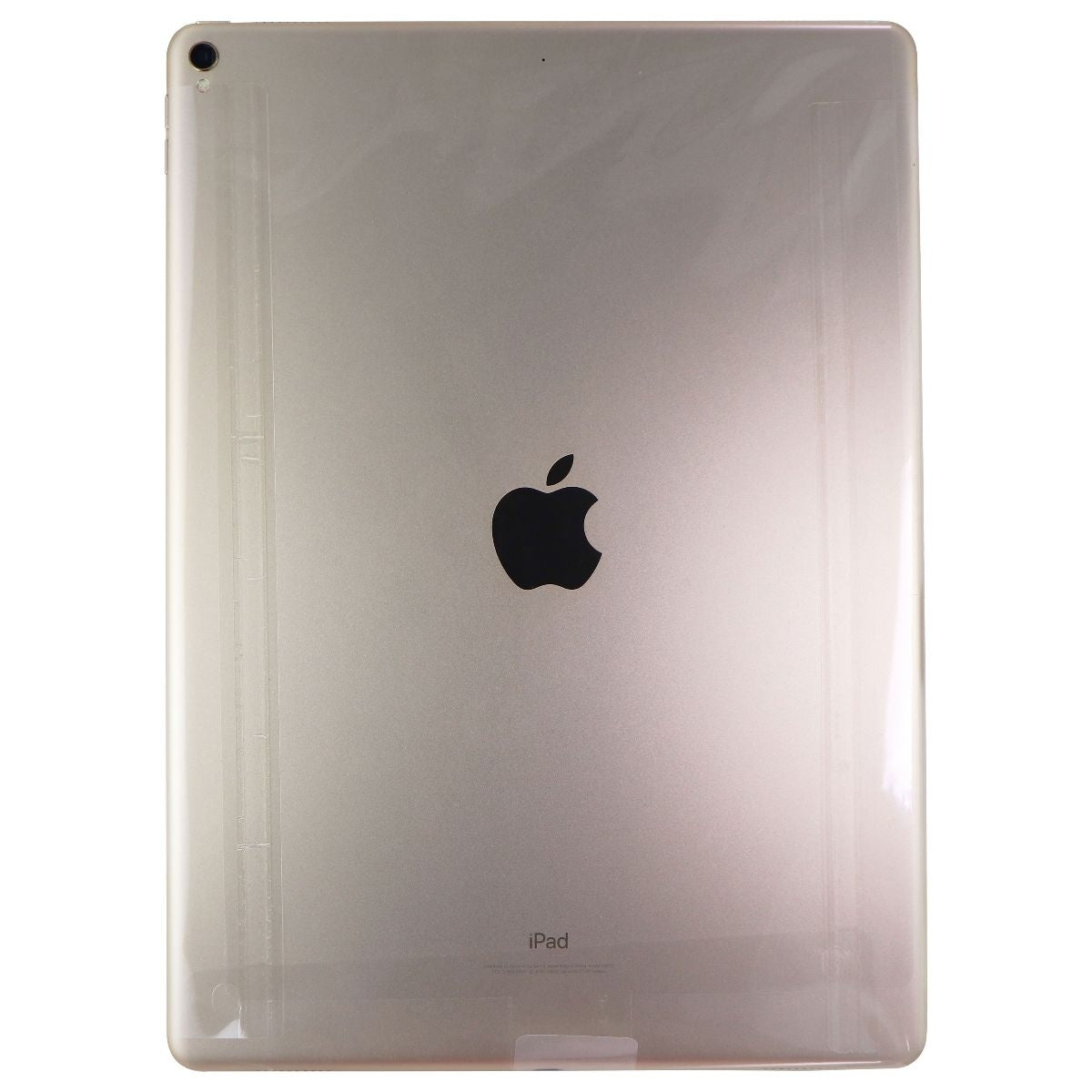 Apple iPad Pro (12.9) 2nd Gen (A1670) Wi-Fi - 64GB / Gold - BAD TOUCH ID iPads, Tablets & eBook Readers Apple    - Simple Cell Bulk Wholesale Pricing - USA Seller