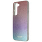 Kate Spade Defensive Hardshell Case for Samsung Galaxy S22 - Ombre Glitter Cell Phone - Cases, Covers & Skins Kate Spade    - Simple Cell Bulk Wholesale Pricing - USA Seller