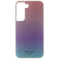 Kate Spade Defensive Hardshell Case for Samsung Galaxy S22 - Ombre Glitter Cell Phone - Cases, Covers & Skins Kate Spade    - Simple Cell Bulk Wholesale Pricing - USA Seller