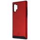 Nimbus9 Cirrus 2 Series Case for Galaxy Note10+ (Plus) - Crimson Red/Red Buttons Cell Phone - Cases, Covers & Skins Nimbus9    - Simple Cell Bulk Wholesale Pricing - USA Seller