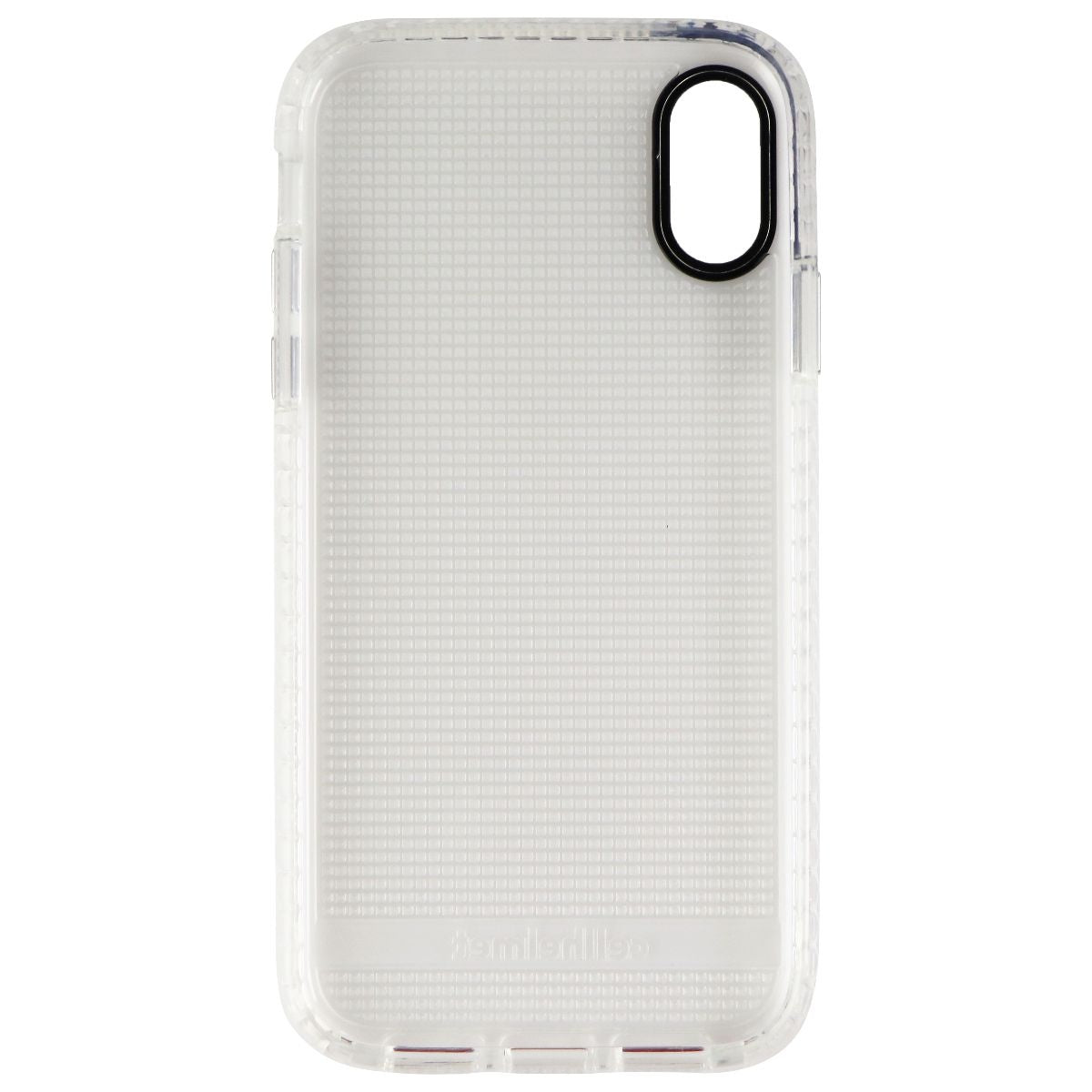 CellHelmet Altitude X Series Case for Apple iPhone XR - Clear Cell Phone - Cases, Covers & Skins CellHelmet    - Simple Cell Bulk Wholesale Pricing - USA Seller