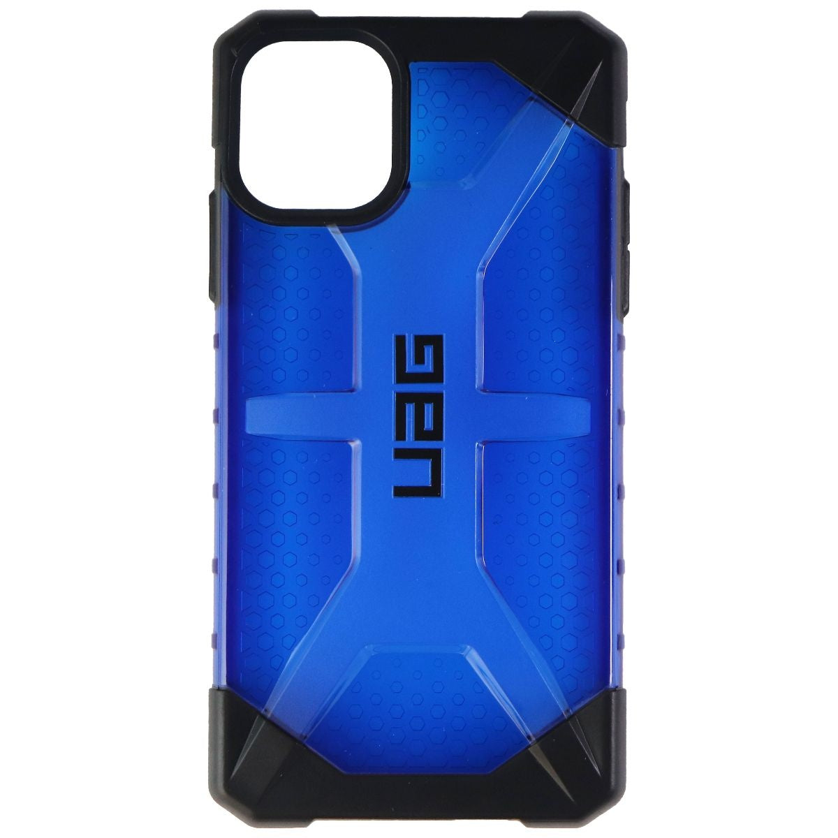 Urban Armor Gear Plasma Series Rugged Case for Apple iPhone 11 - Cobalt Cell Phone - Cases, Covers & Skins Urban Armor Gear    - Simple Cell Bulk Wholesale Pricing - USA Seller