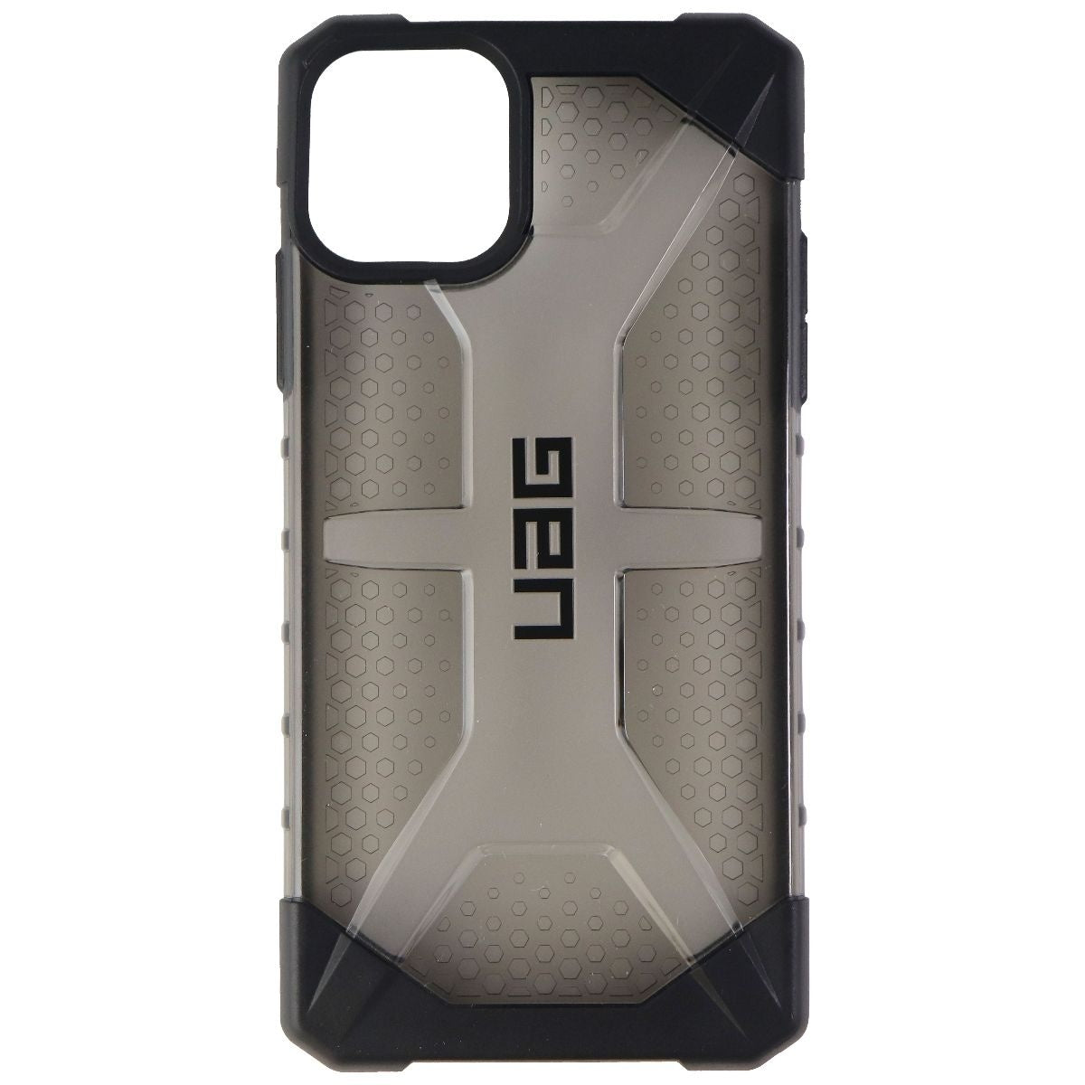 Urban Armor Gear Plasma Series Rugged Case for Apple iPhone 11 Pro Max - Ash Cell Phone - Cases, Covers & Skins Urban Armor Gear    - Simple Cell Bulk Wholesale Pricing - USA Seller