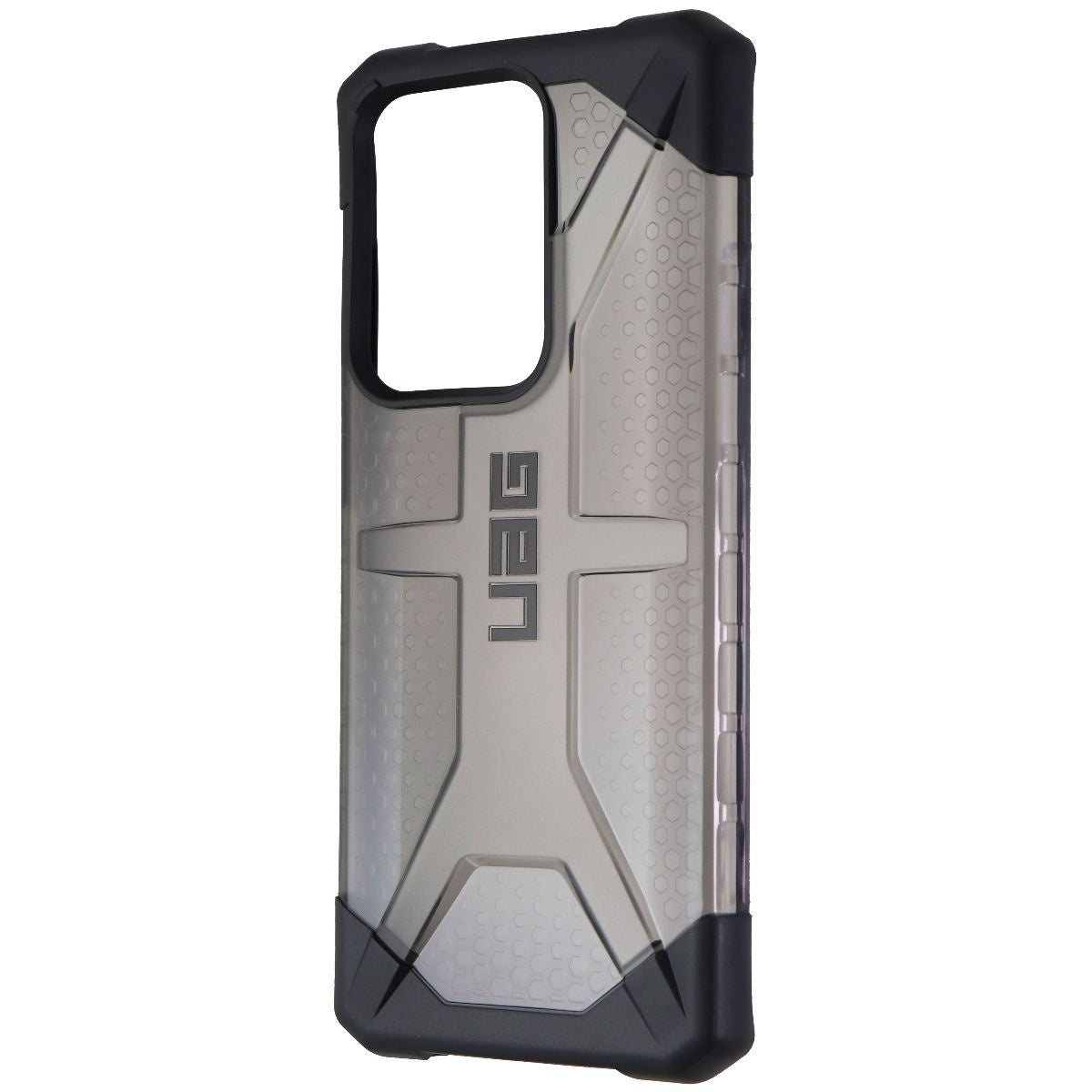 Urban Armor Gear Plasma Series Case for Samsung Galaxy S20 Ultra - Ash / Black Cell Phone - Cases, Covers & Skins Urban Armor Gear    - Simple Cell Bulk Wholesale Pricing - USA Seller