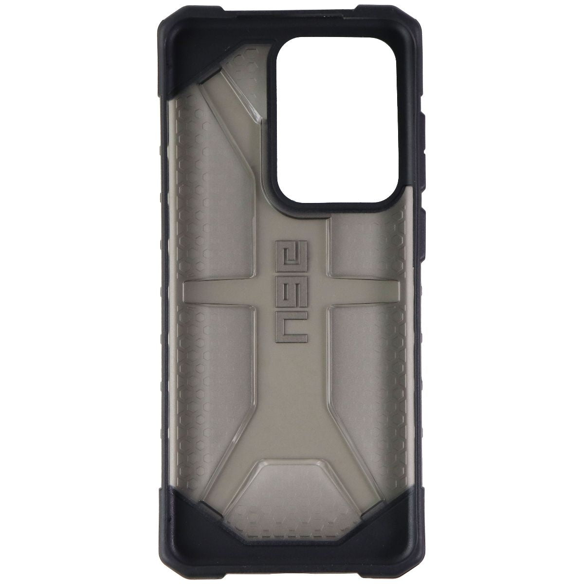 Urban Armor Gear Plasma Series Case for Samsung Galaxy S20 Ultra - Ash / Black Cell Phone - Cases, Covers & Skins Urban Armor Gear    - Simple Cell Bulk Wholesale Pricing - USA Seller