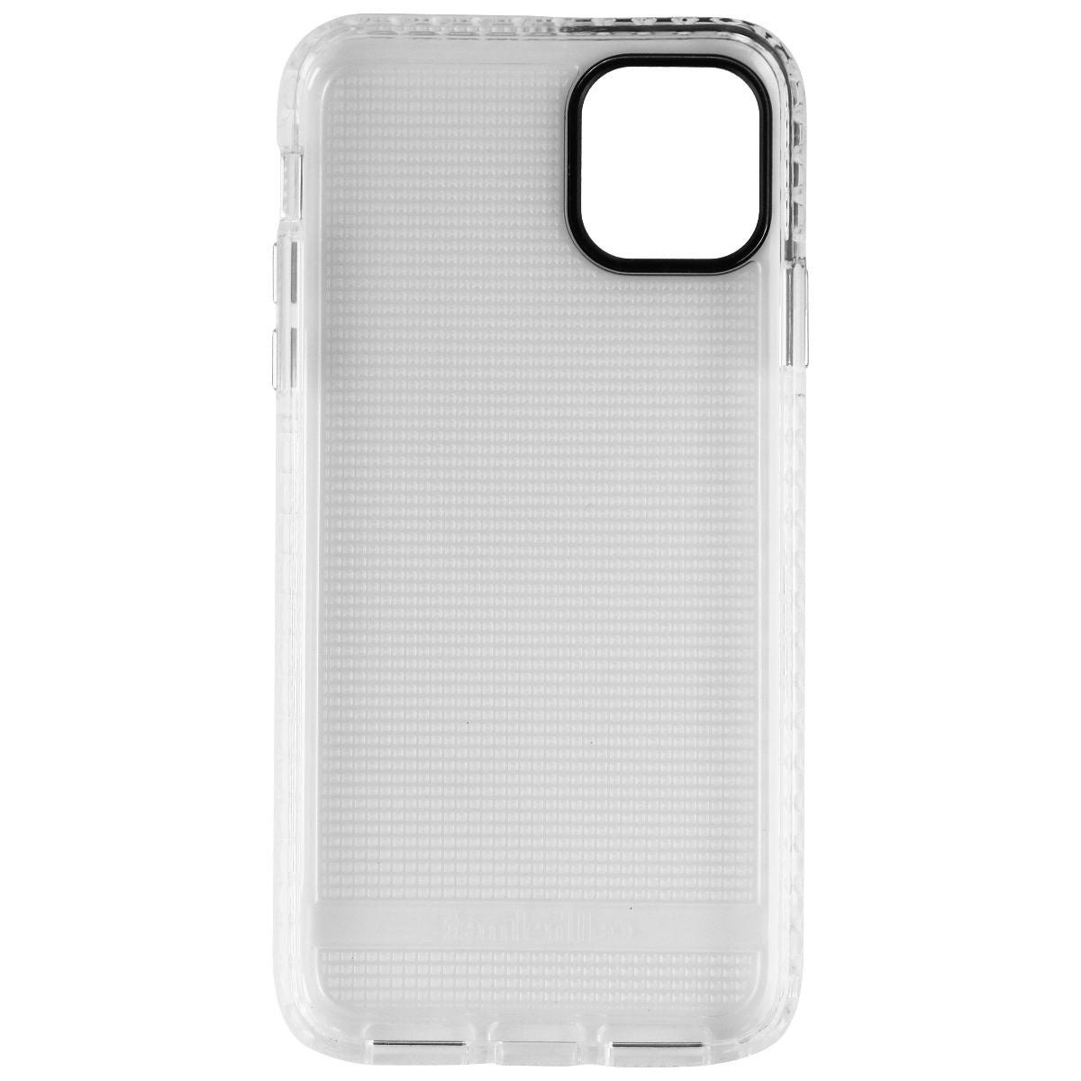CellHelmet Altitude X Pro Series Case for Apple iPhone 11 Pro Max - Clear Cell Phone - Cases, Covers & Skins CellHelmet    - Simple Cell Bulk Wholesale Pricing - USA Seller