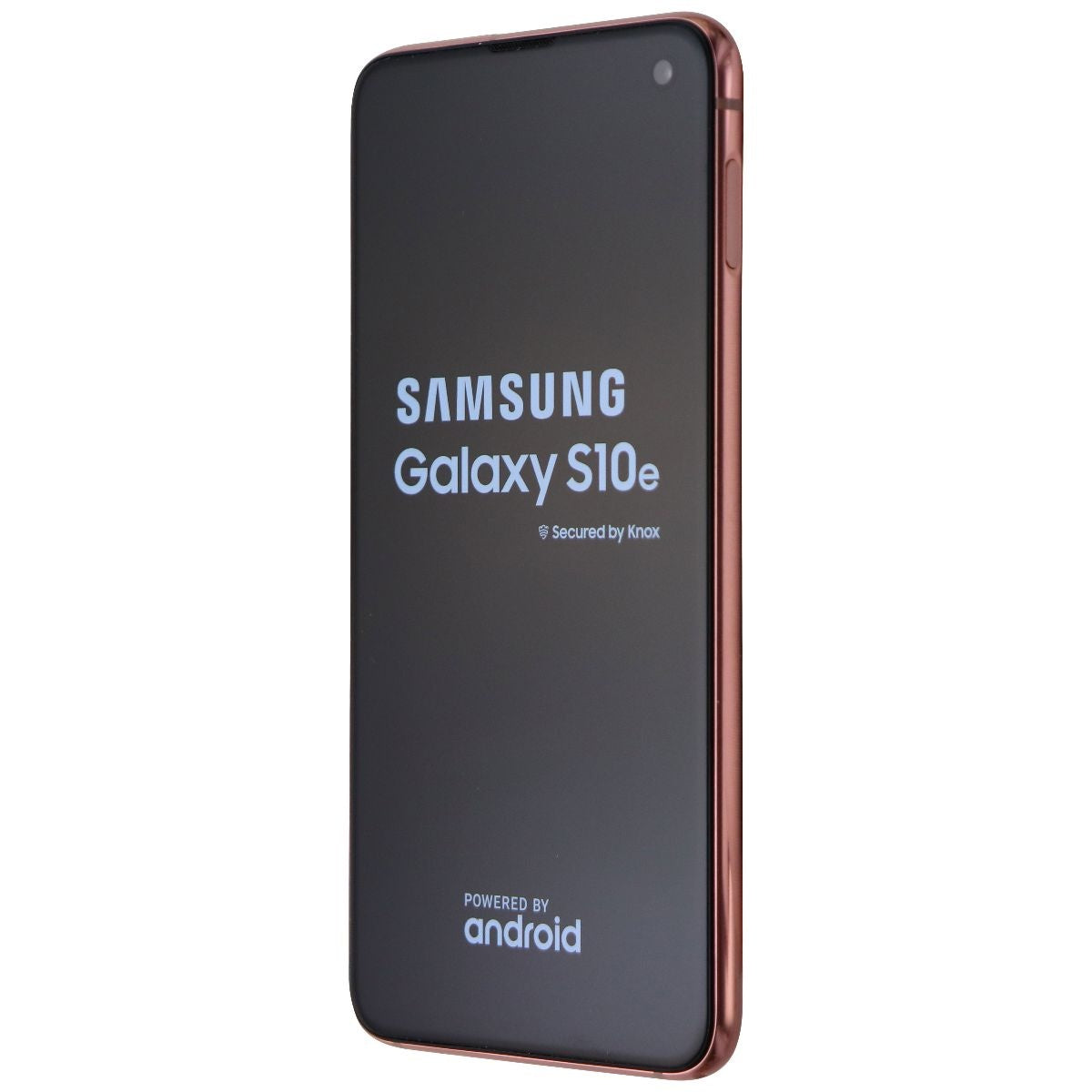 Samsung Galaxy S10e (5.8-in) Smartphone (SM-G970U1) GSM + CDMA - 128GB / Pink Cell Phones & Smartphones Samsung    - Simple Cell Bulk Wholesale Pricing - USA Seller