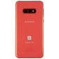 Samsung Galaxy S10e (5.8-in) Smartphone (SM-G970U1) GSM + CDMA - 128GB / Pink Cell Phones & Smartphones Samsung    - Simple Cell Bulk Wholesale Pricing - USA Seller