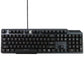 MSI Mechanical Keyboard White Switches, RGB Mystic Light (Vigor GK50 Elite BW) Gaming/Console - Keyboards & Keypads MSI    - Simple Cell Bulk Wholesale Pricing - USA Seller