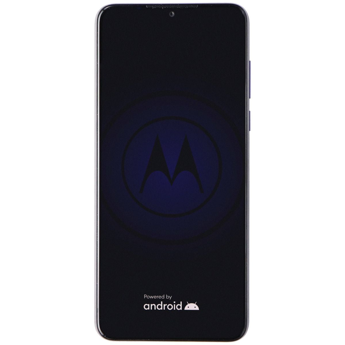 Motorola Moto G Pure (6.5-inch) Smartphone (XT2163-4) GSM + CDMA - 32GB/Indigo Cell Phones & Smartphones Motorola    - Simple Cell Bulk Wholesale Pricing - USA Seller