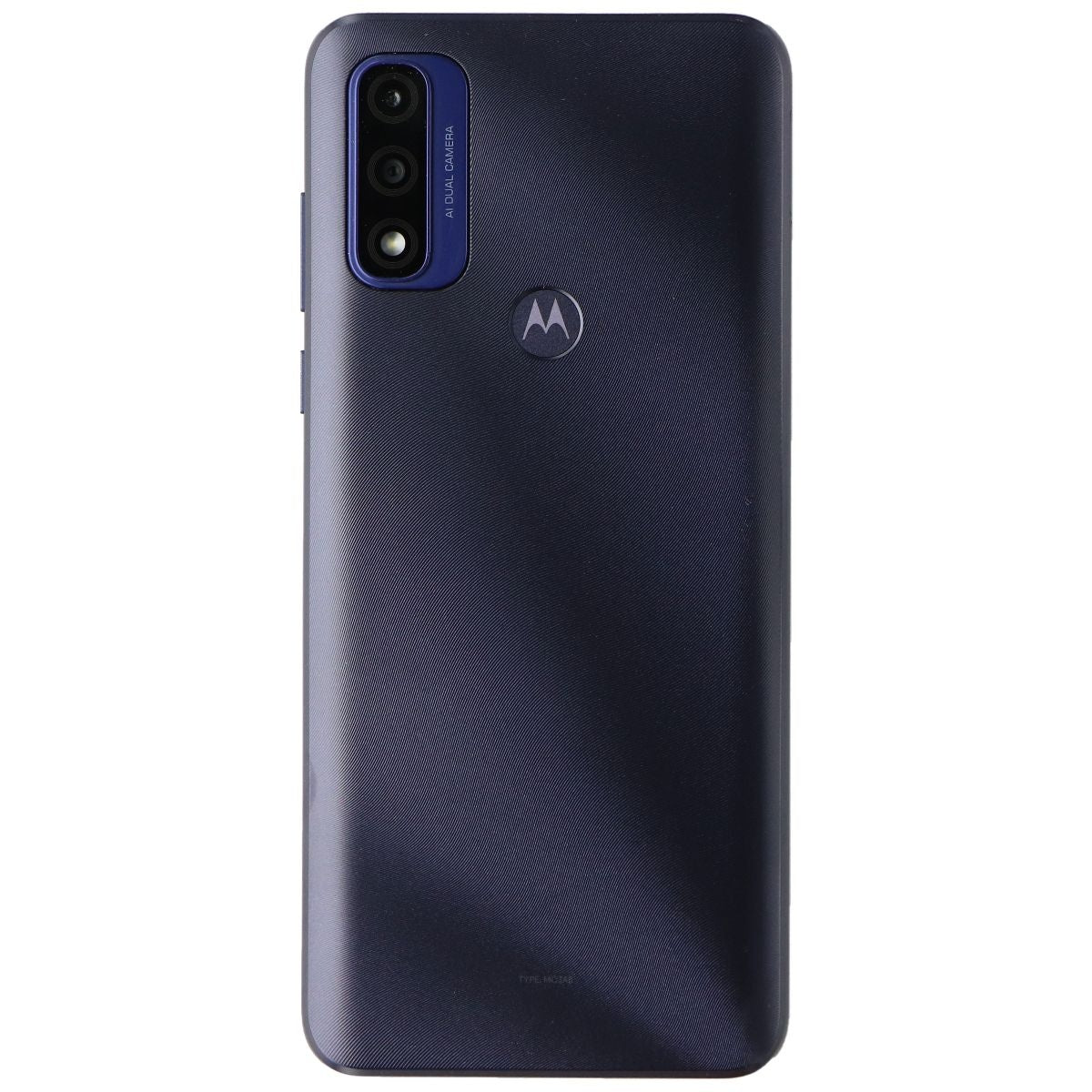 Motorola Moto G Pure (6.5-inch) Smartphone (XT2163-4) GSM + CDMA - 32GB/Indigo Cell Phones & Smartphones Motorola    - Simple Cell Bulk Wholesale Pricing - USA Seller