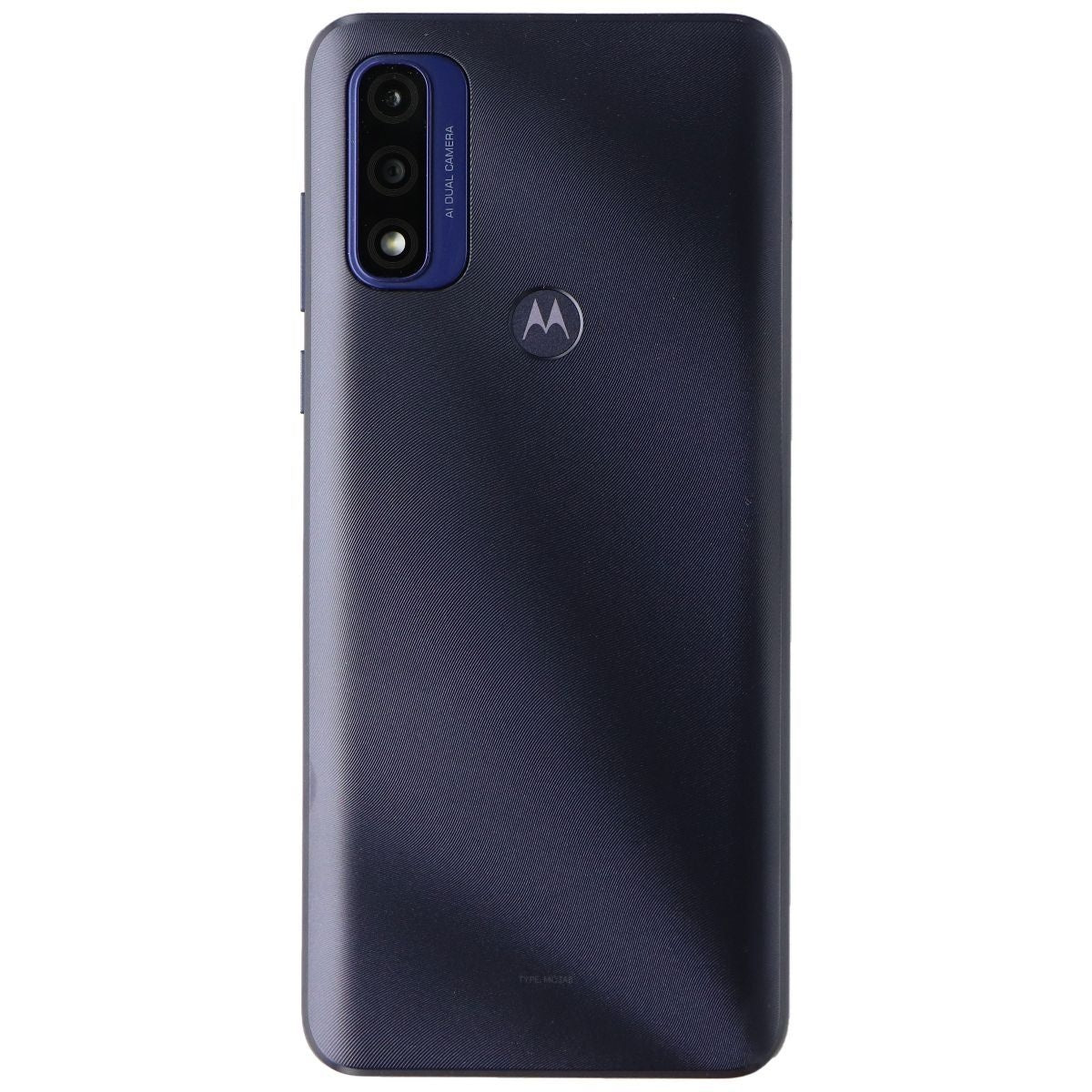 Motorola Moto G Pure (6.5-inch) Smartphone (XT2163) AT&T Only - 32GB/Indigo Cell Phones & Smartphones Motorola    - Simple Cell Bulk Wholesale Pricing - USA Seller