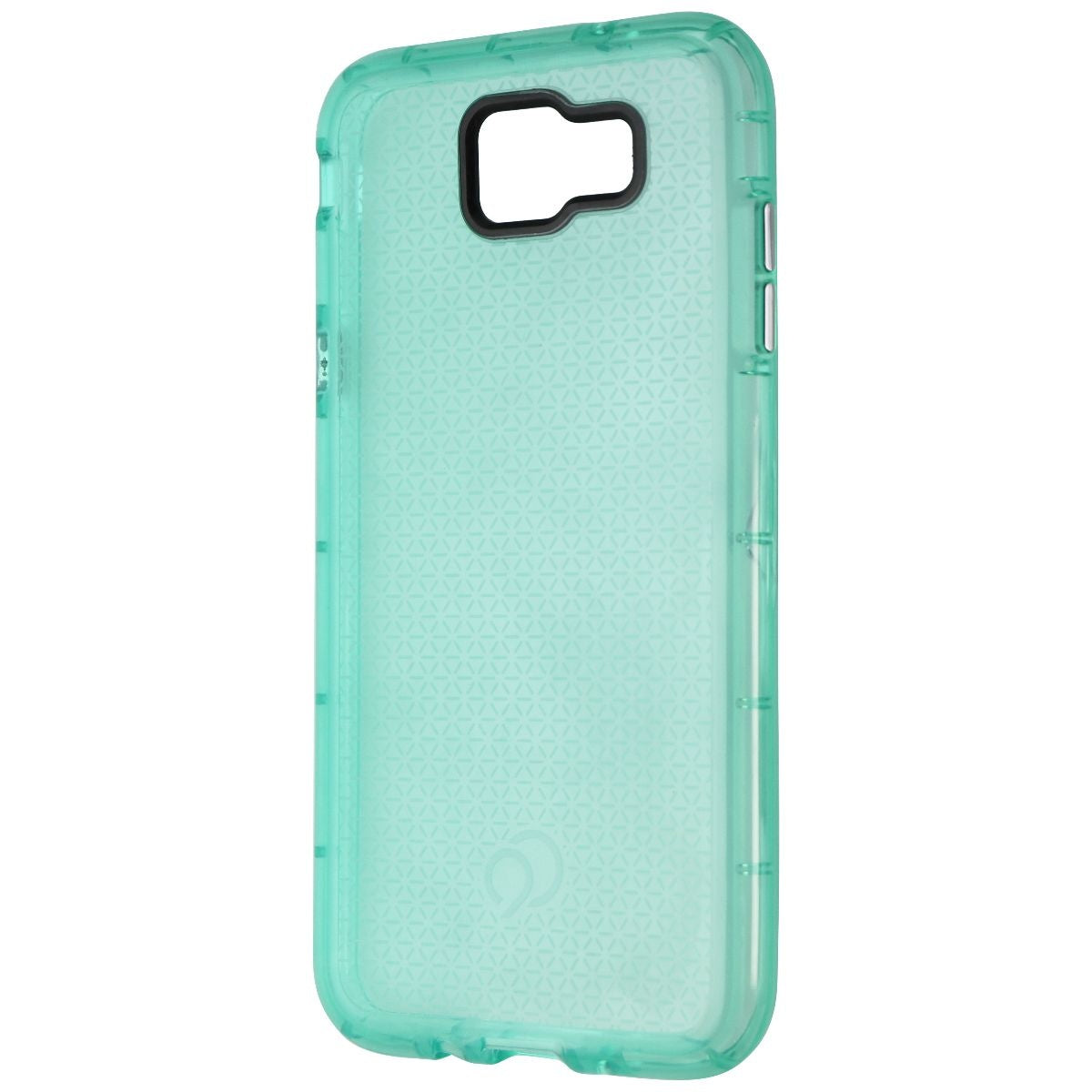 Nimbus9 Phantom 2 Series Case for Samsung Galaxy J7 (2017) - Teal Cell Phone - Cases, Covers & Skins Nimbus9    - Simple Cell Bulk Wholesale Pricing - USA Seller