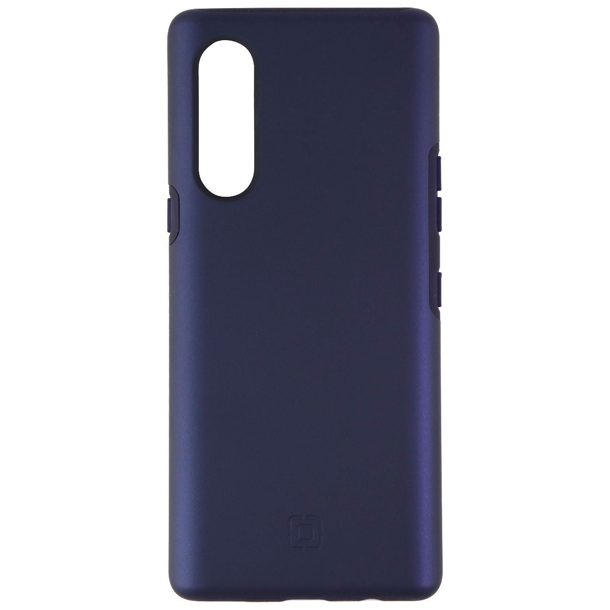 Incipio DualPro Series Dual Layer Case for LG Velvet 5G UW - Midnight Blue/Black Cell Phone - Cases, Covers & Skins Incipio    - Simple Cell Bulk Wholesale Pricing - USA Seller