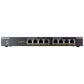 NETGEAR 8-port Gigabit Ethernet high-Power PoE+ Switch FlexPoE (GS308PP) Networking - Network Switches Netgear    - Simple Cell Bulk Wholesale Pricing - USA Seller
