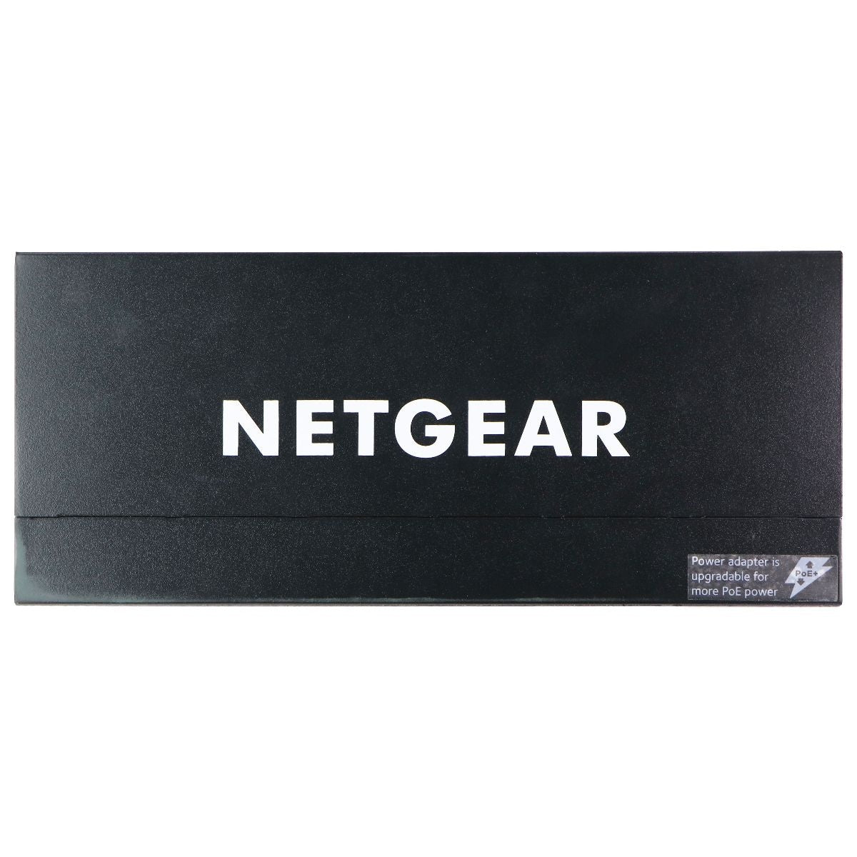 NETGEAR 8-port Gigabit Ethernet high-Power PoE+ Switch FlexPoE (GS308PP) Networking - Network Switches Netgear    - Simple Cell Bulk Wholesale Pricing - USA Seller