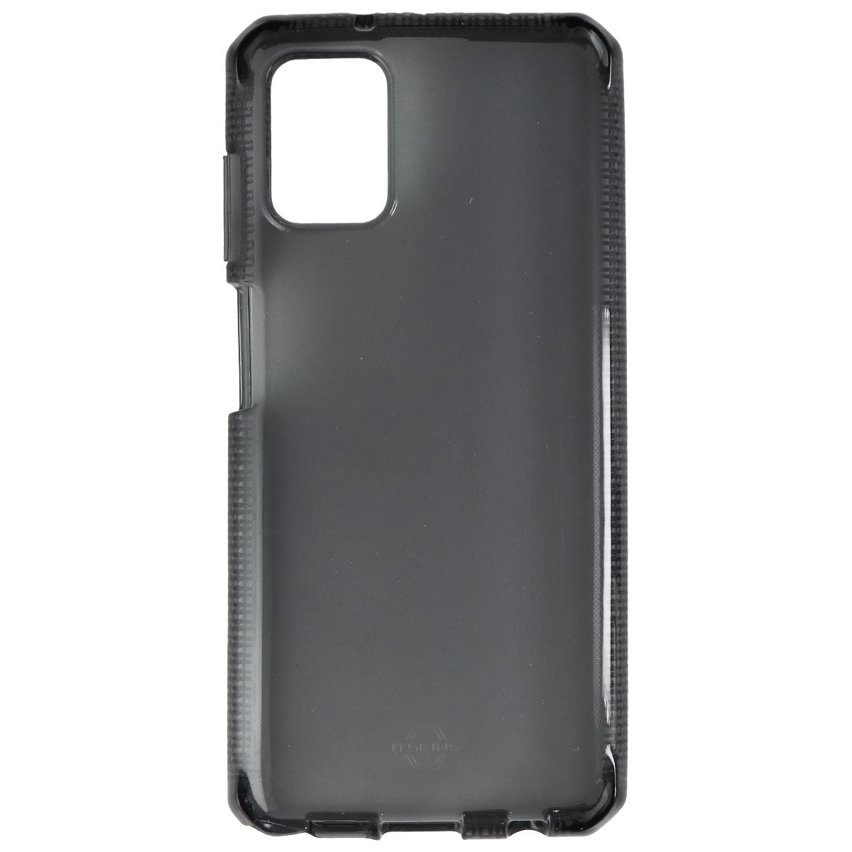 ITSKINS Spectrum Clear Series Case for Motorola Moto G Stylus (2021) - Smoke Cell Phone - Cases, Covers & Skins ITSKINS    - Simple Cell Bulk Wholesale Pricing - USA Seller