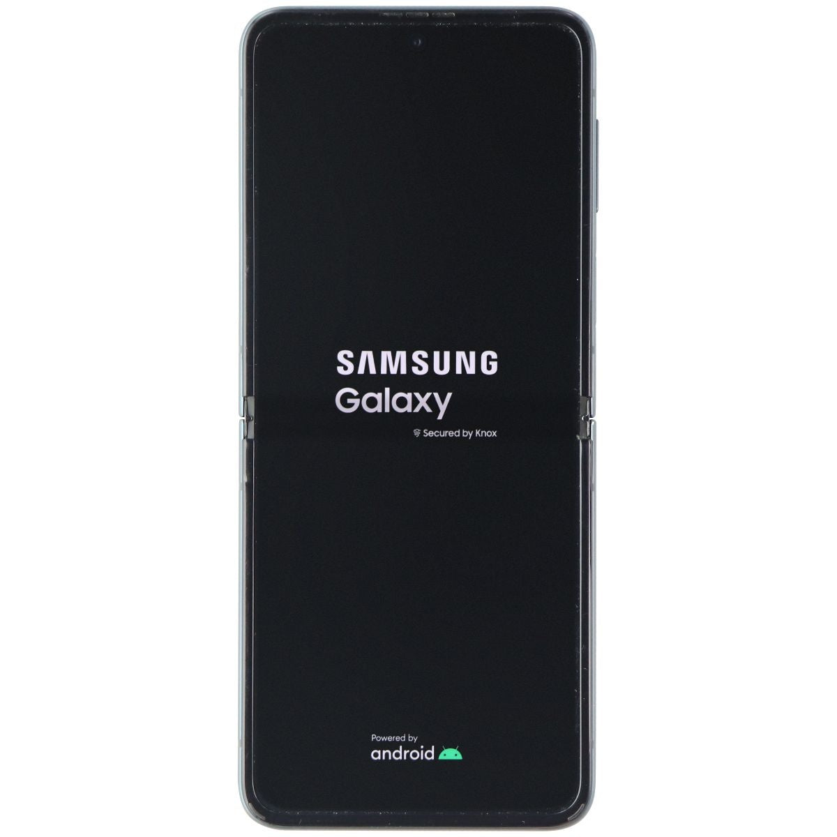 Samsung Galaxy Z Flip3 5G (6.7-inch) SM-F711U (Verizon Only) - 128GB / Green Cell Phones & Smartphones Samsung    - Simple Cell Bulk Wholesale Pricing - USA Seller