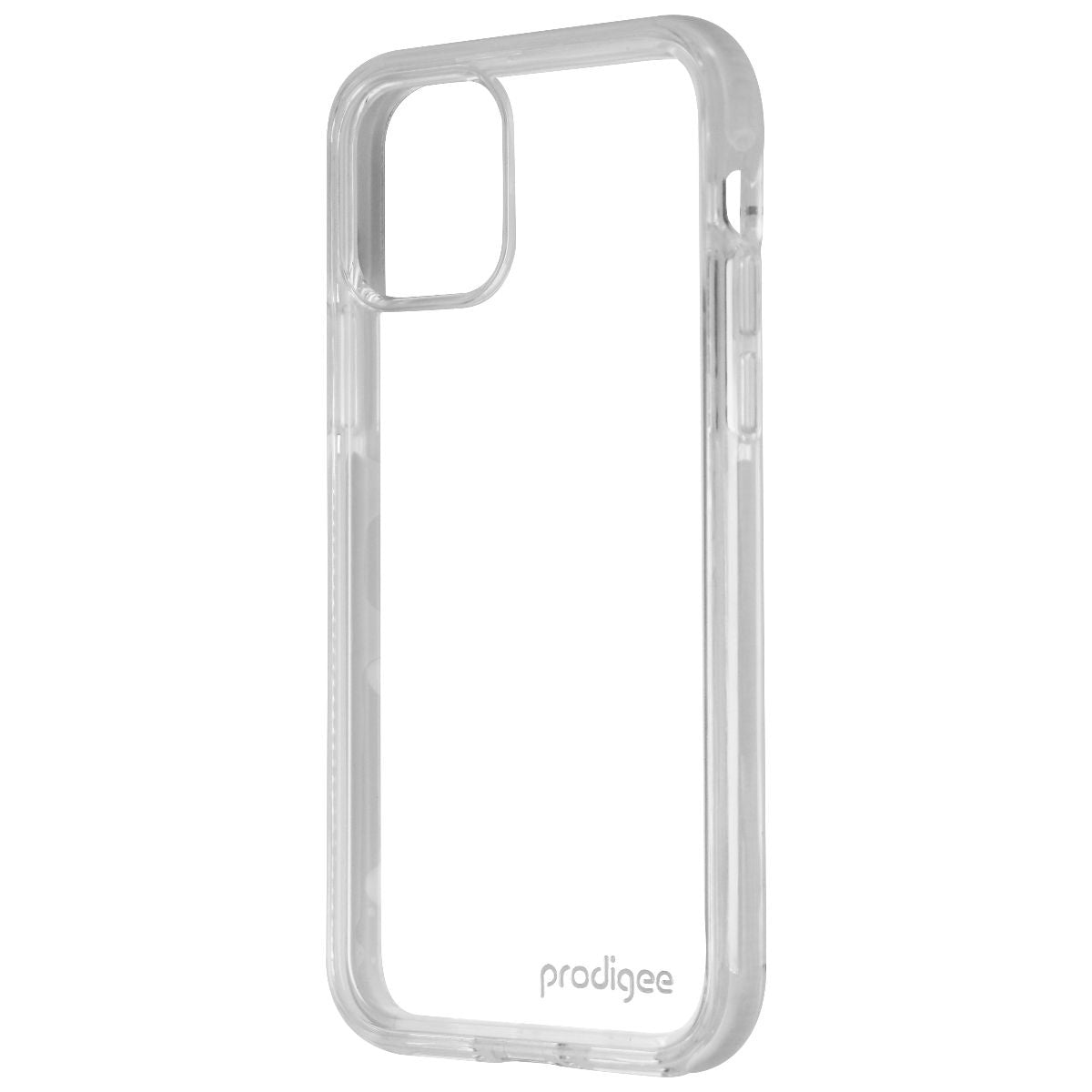 Prodigee Slim Hard Case for Apple iPhone 11 Pro Smartphones - Clear Cell Phone - Cases, Covers & Skins Prodigee    - Simple Cell Bulk Wholesale Pricing - USA Seller