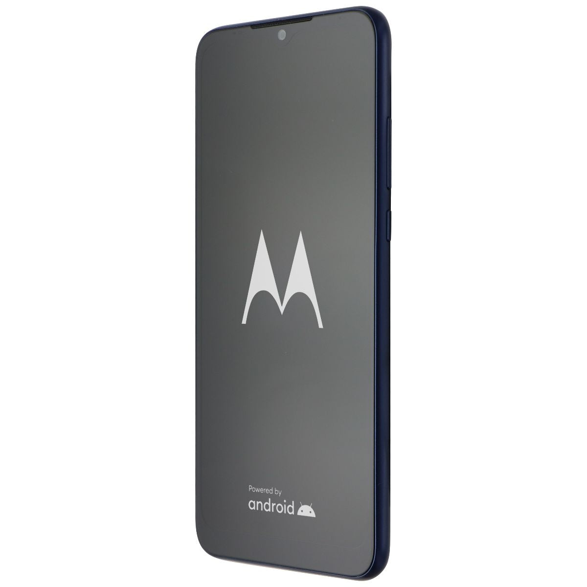 Motorola Moto G Play 2021 (6.5-inch) (XT2093DL) TracFone Only - 32GB/Blue Cell Phones & Smartphones Motorola    - Simple Cell Bulk Wholesale Pricing - USA Seller