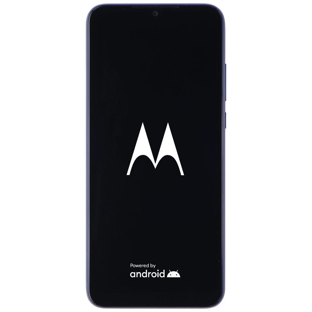 Motorola Moto G Play 2021 (6.5-inch) (XT2093DL) TracFone Only - 32GB/Blue Cell Phones & Smartphones Motorola    - Simple Cell Bulk Wholesale Pricing - USA Seller