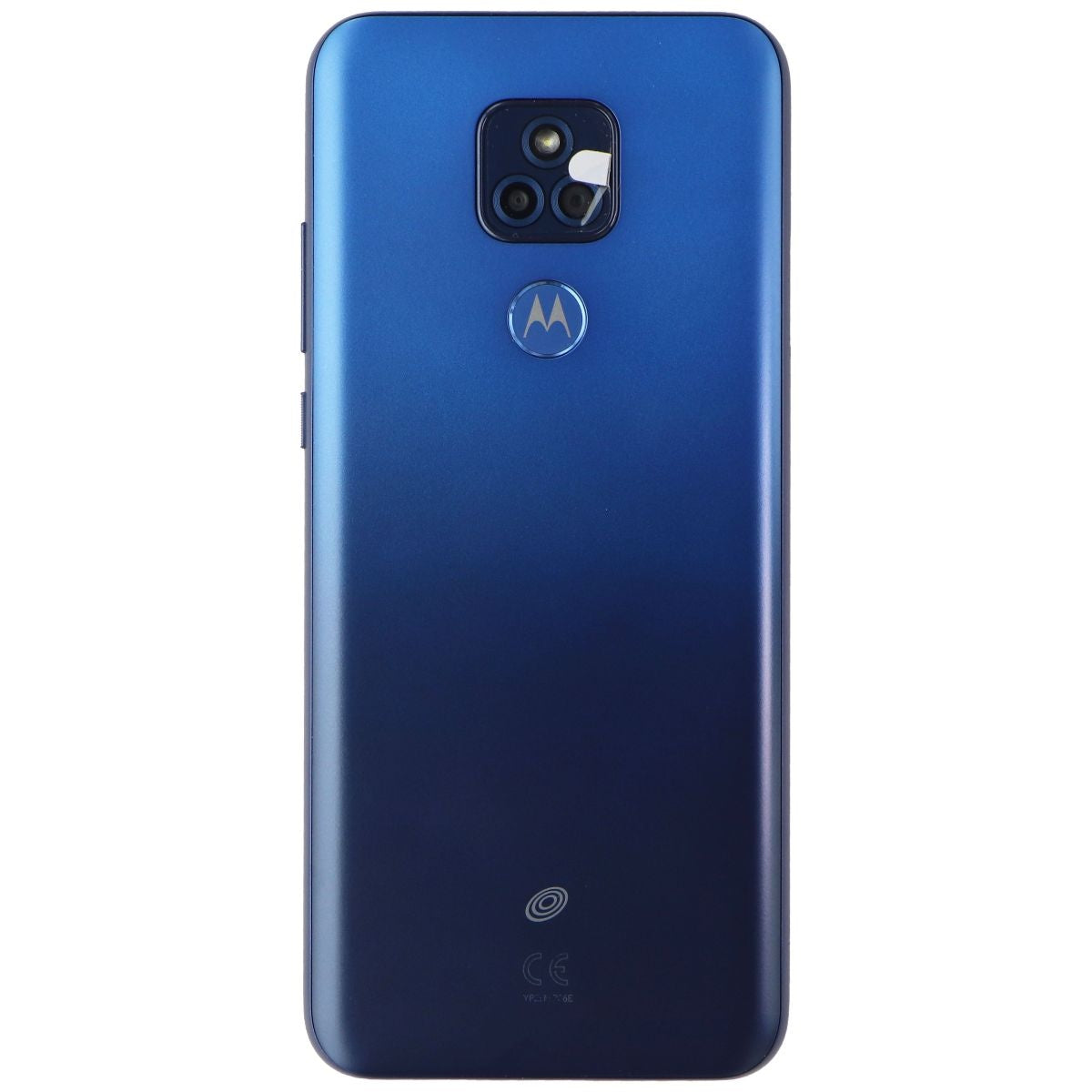 Motorola Moto G Play 2021 (6.5-inch) (XT2093DL) TracFone Only - 32GB/Blue Cell Phones & Smartphones Motorola    - Simple Cell Bulk Wholesale Pricing - USA Seller