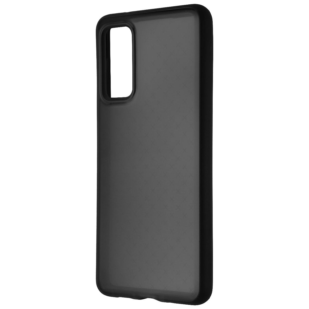 Tech21 Evo Check Series Gel Case for Samsung Galaxy S20 FE 5G - Black Cell Phone - Cases, Covers & Skins Tech21    - Simple Cell Bulk Wholesale Pricing - USA Seller