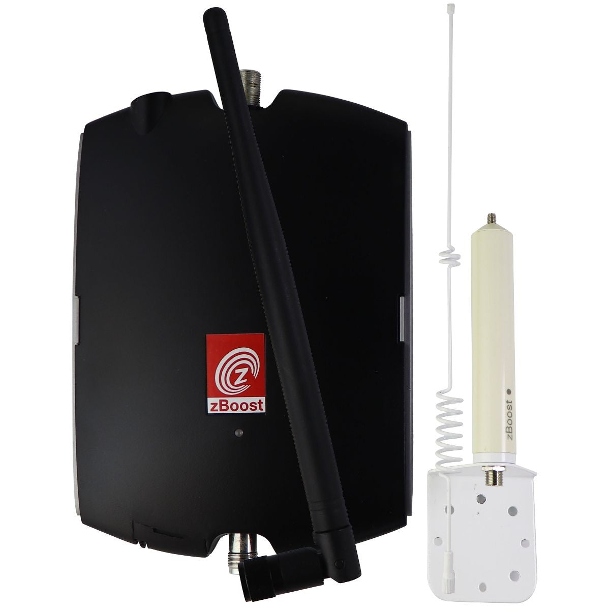 zBoost ZB575-V (Verizon) Tri-Band 4G Cellular Phone Signal Booster Cell Phone - Signal Boosters zBoost    - Simple Cell Bulk Wholesale Pricing - USA Seller