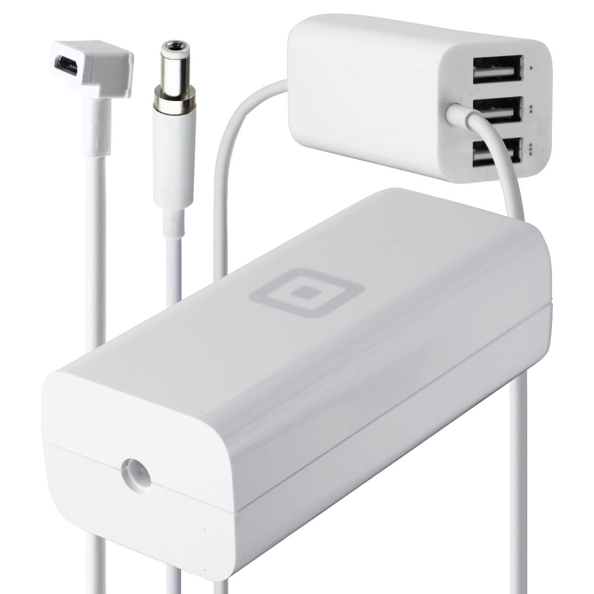 Square 24W OEM Accessory Kit for Square Stand (1st Gen) (SWS1/S013) - White TV, Video & Audio Accessories - Other TV, Video & Audio Accs Square    - Simple Cell Bulk Wholesale Pricing - USA Seller
