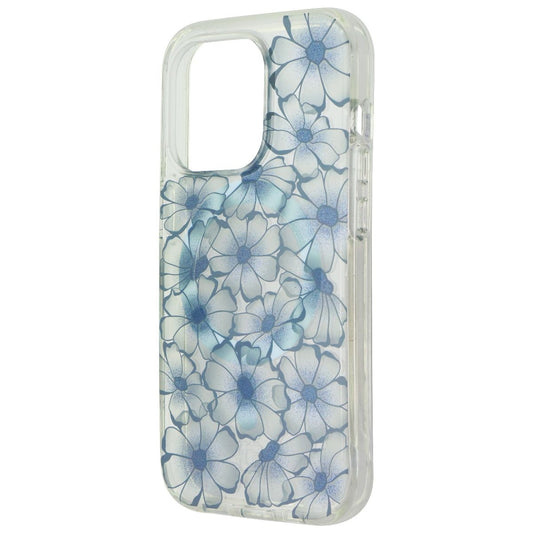 Incipio Forme Protective Case for MagSafe for Apple iPhone 14 Pro - Floral Agate Cell Phone - Cases, Covers & Skins Incipio    - Simple Cell Bulk Wholesale Pricing - USA Seller
