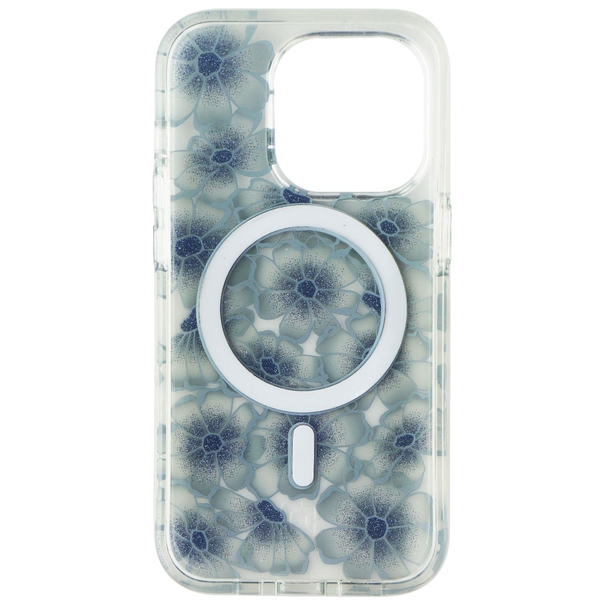 Incipio Forme Protective Case for MagSafe for Apple iPhone 14 Pro - Floral Agate Cell Phone - Cases, Covers & Skins Incipio    - Simple Cell Bulk Wholesale Pricing - USA Seller
