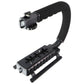 Vivitar Sports Action Grip for Cameras and Camcorders - Black (VIV-VPT-200) Replacement Parts & Tools - Digital Camera Parts Vivitar    - Simple Cell Bulk Wholesale Pricing - USA Seller