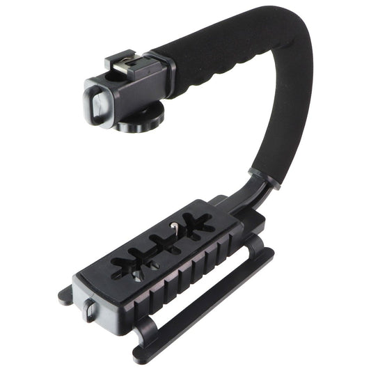 Vivitar Sports Action Grip for Cameras and Camcorders - Black (VIV-VPT-200) Replacement Parts & Tools - Digital Camera Parts Vivitar    - Simple Cell Bulk Wholesale Pricing - USA Seller