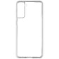 Samsung Clear Cover for Samsung Galaxy (S21+) and (S21+ 5G) - Clear Cell Phone - Cases, Covers & Skins Samsung    - Simple Cell Bulk Wholesale Pricing - USA Seller