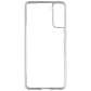 Samsung Clear Cover for Samsung Galaxy (S21+) and (S21+ 5G) - Clear Cell Phone - Cases, Covers & Skins Samsung    - Simple Cell Bulk Wholesale Pricing - USA Seller