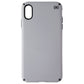 Speck Presidio Pro Series Case for Apple iPhone Xs Max - Filigree Gray/Slate Cell Phone - Cases, Covers & Skins Speck    - Simple Cell Bulk Wholesale Pricing - USA Seller