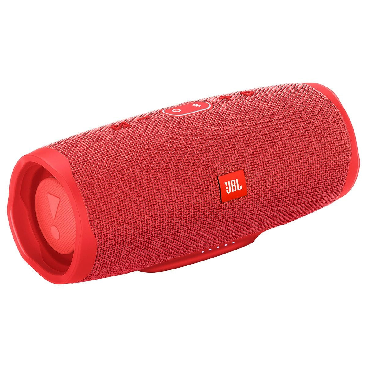 JBL Charge 4 Waterproof Portable Bluetooth Speaker - Red Cell Phone - Audio Docks & Speakers JBL    - Simple Cell Bulk Wholesale Pricing - USA Seller