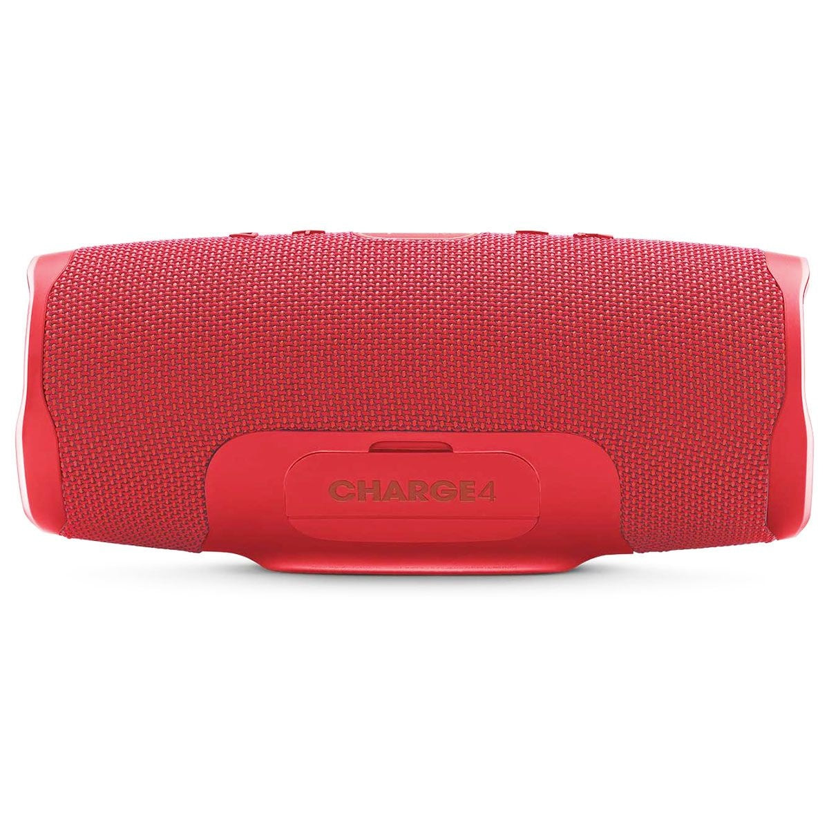 JBL Charge 4 Waterproof Portable Bluetooth Speaker - Red Cell Phone - Audio Docks & Speakers JBL    - Simple Cell Bulk Wholesale Pricing - USA Seller