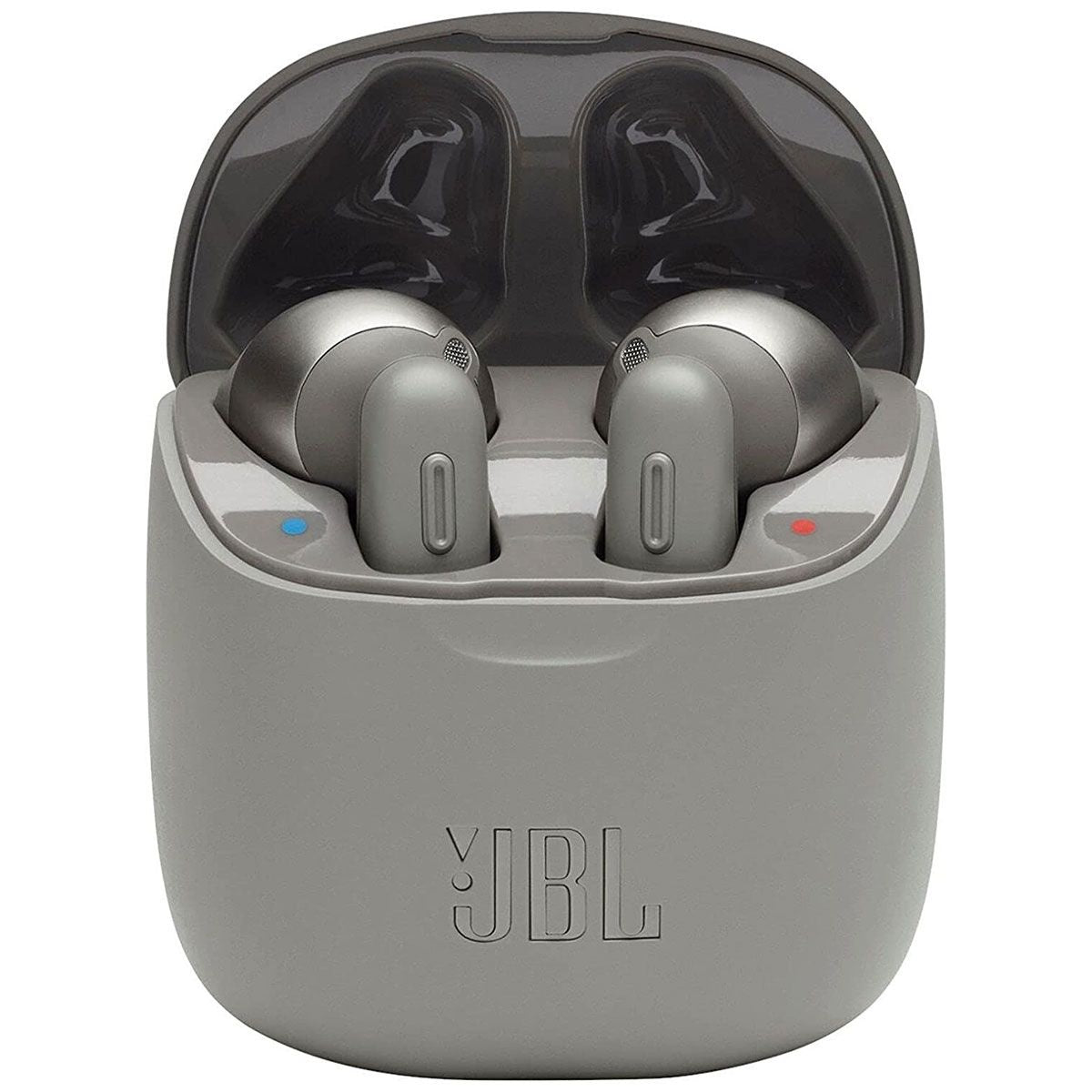 JBL TUNE 220TWS - True Wireless In-Ear Headphones - Gray Portable Audio - Headphones JBL    - Simple Cell Bulk Wholesale Pricing - USA Seller