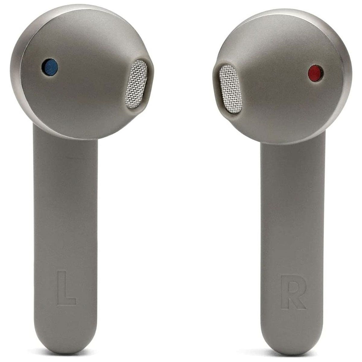 JBL TUNE 220TWS - True Wireless In-Ear Headphones - Gray Portable Audio - Headphones JBL    - Simple Cell Bulk Wholesale Pricing - USA Seller