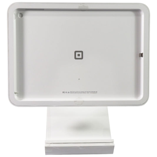 Square Stand with Card Reader for iPad 6th/5th Gen / iPad Pro 9.7 / Air 2 (0273) TV, Video & Audio Accessories - Other TV, Video & Audio Accs Square    - Simple Cell Bulk Wholesale Pricing - USA Seller