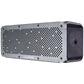 JLab Audio Crasher XL Portable Bluetooth Speaker - Gunmetal / Missing Port Cover Cell Phone - Audio Docks & Speakers JLAB    - Simple Cell Bulk Wholesale Pricing - USA Seller