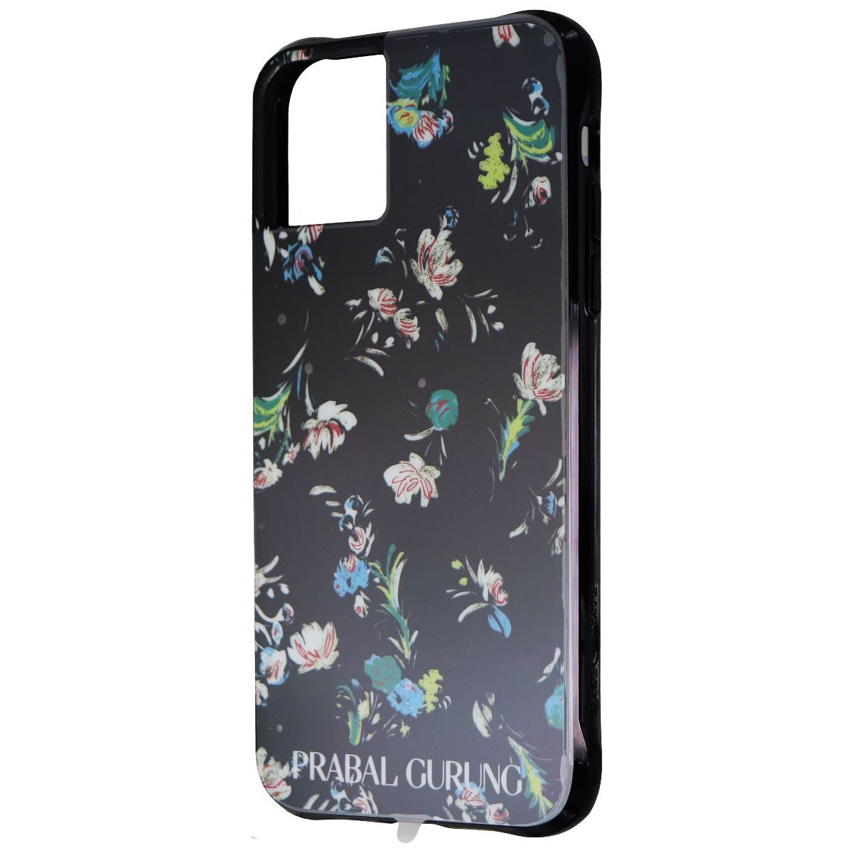 Case-Mate Prabal Gurung Series Case for iPhone 11 Pro Max - Tough Black Floral Cell Phone - Cases, Covers & Skins Case-Mate    - Simple Cell Bulk Wholesale Pricing - USA Seller