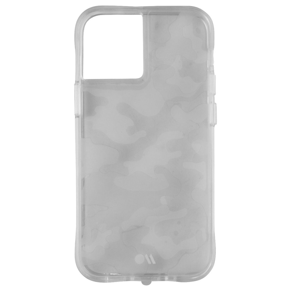 Case-Mate Tough Series Hardshell Case for iPhone 12 Mini (5G) - Clearly Camo Cell Phone - Cases, Covers & Skins Case-Mate    - Simple Cell Bulk Wholesale Pricing - USA Seller