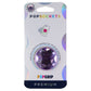 PopSockets PopGrip Grip & Stand with Swappable Top - Disco Crystal Orchid Cell Phone - Mounts & Holders PopSockets    - Simple Cell Bulk Wholesale Pricing - USA Seller